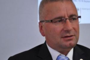 Adjunctul DNA a ÎNTORS-O ca la PLOIEȘTI, unde era UNITATEA de ELITĂ a lui PORTOCALĂ