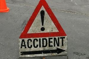 Accident grav în Gară Berheci. O persoană a murit