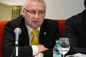 Adjunctul DNA, valceanul Calin Nistor: Nu voi candida pentru şefia Direcţiei. Trebuie făcut curat în DNA!