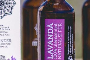 Uleiurile esenţiale. La ce sunt bune ele (II)