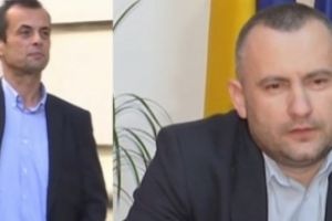 Procuror şef adjunct al DNA, despre Onea şi Negulescu: 'Mă delimitez de asemenea comportamente'