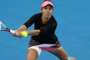 TENIS. Mihaela Buzărnescu A LOVIT din nou. Românca va lupta pentru un loc în FINALA de la San Jose