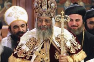 Măsuri extreme luate de biserică după moartea unui episcop