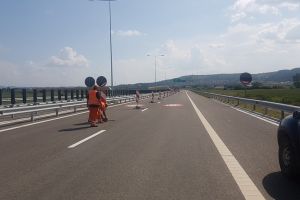 Ministrul Transporturilor, despre autostrada Piteşti-Sibiu: De la patru ani în sus putem vorbi de un termen de finalizare