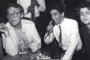 „O ţară mică! Patru mese!”. Amintiri din burta „ŞARPELUI ROŞU”. Reporter de Cursă Lungă 