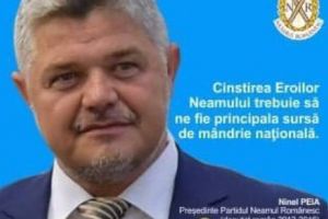 Cum a pus Liviu DRAGNEA umărul la înfiinţarea PARTIDULUI GENERALILOR