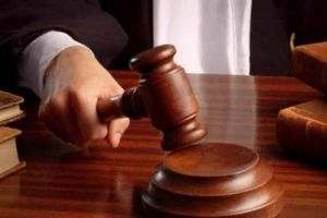 Recidivist din Alba Iulia condamnat la închisoare cu executare pentru înşelăciune