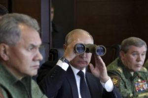 Gafa lui Fifor. RUSIA AMENINȚĂ România: „Unele părţi nu ştiau ce înseamnă să fii sub bătaia focului. Va trebui să întreprindem anumite acţiuni care să ne asigure securitatea”