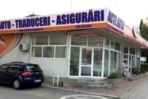 Acte auto, traduceri, asigurari