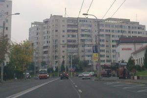 Șase intersecţii vor fi resistematizate, anul acesta