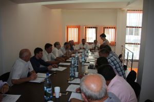 Viceprimarul comunei Mitocu Dragomirnei, executat politic în doi timpi şi trei mişcări