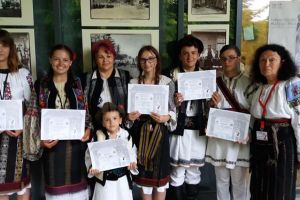 Rezultate bune pentru elevii suceveni, la Olimpiada naţională de „Meşteşuguri artistice ...