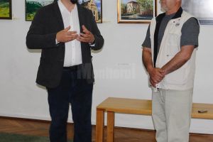 “Marea Unire. Unitate prin Artă”