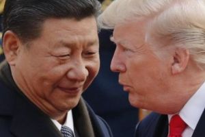 RĂZBOI Comercial: Trump ia China PESTE PICIOR