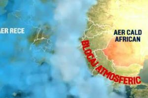 ATENȚIE, se schimbă VREMEA. Ne aşteaptă zile greu de suportat