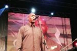 Gărâna Fusion Festival şi-a deschis porţile pentru a doua oară