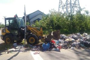 Contractul pentru curatirea strazilor din Timisoara, injumatatit. A fost votat un nou caiet de sarcini