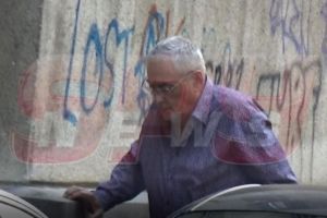 HORIA MOCULESCU ABIA SE MAI ȚINE PE PICIOARE! CELEBRUL COMPOZITOR ARE PROBLEME GRAVE DE SĂNĂTATE