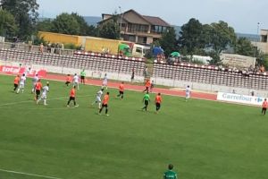 FC Argeş, debut în trombă în noul sezon: 2-0 cu CS Baloteşti