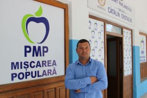 Investiţii importante pentru Tecuci, propuse de consilierii PMP