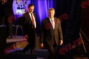 Documentul după care SE VA GHIDA PNL când va prelua GUVERNAREA