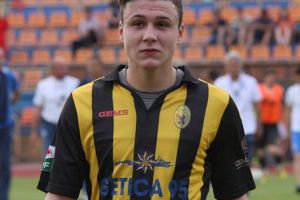 CS Mioveni, victorie smulsă cu forcepsul, pe final: 2-1 cu Academica Clinceni