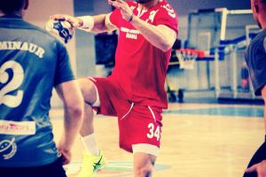 Handbaliştii de la CSM Oradea au început pregătirile pentru noul sezon