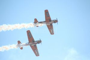 Mitingul aviatic Suceava Air Show a fost anulat după tragedia de pe aerodromul Frătăuţi. ...
