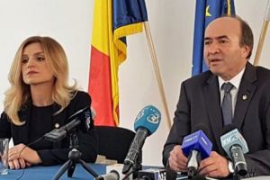 Tudorel Toader, replică la avertismentul primit din partea Germaniei: “Declaraţia ministrului Wolf exprimă gândurile acestuia”