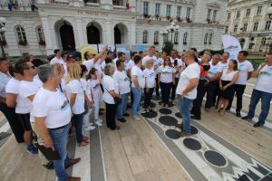 Câte semnături a strâns judeţul Arad pentru campania #FărăPenali