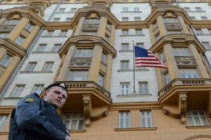 Conflict între Serviciul Secret al SUA şi The Guardian: Articolul cu spionul rus în Ambasada SUA de la Moscova este o ŞTIRE FALSĂ