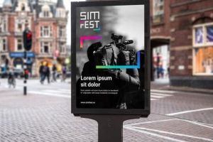 Lista producţiilor din selecţia oficială SIMFEST 2018