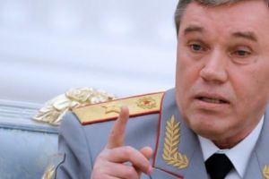 Statul Major al Armatei ruse s-a adresat americanilor să restabilească împreună Siria