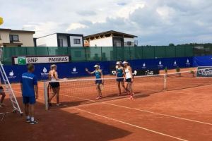 European Summer Cups la Bistriţa: România, învinsă în finală de Spania