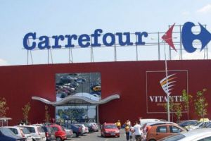 Angajari masive. Carrrefour caută 300 de oameni la Satu Mare