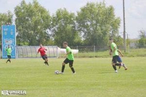 CS Oca Mureş – Gloria Bistriţa 1-4 (1-4) | În duelul nou-promovatelor, înfrângere aspră