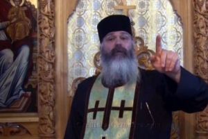 Mesajul ISTORIC al renumitului părinte CALISTRAT pentru românii din DIASPORA