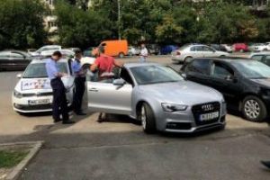 “Cei cu opinii publice anti-PSD sunt luati in plina zi de politie”. Cine spune asta