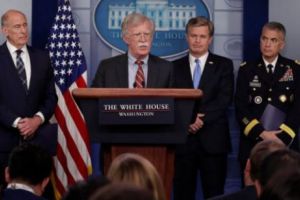 Casa Albă, NOU avertisment: „Democraţia noastră este la răscruce, avem INFORMAŢII că RUSIA va INTERVENI în alegerile viitoare”