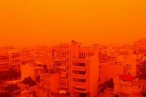 ALERTĂ MAXIMĂ în România! FENOMENUL extrem de BIZAR care se va produce în următoarele zile. AVERTISMENTUL METEOROLOGILOR este clar