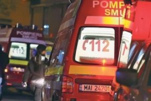 Avertisment DUR: O ticăloşie criminală destramă SMURD!