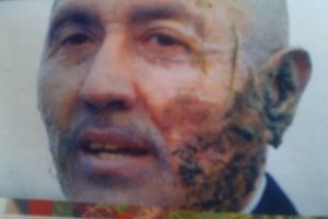 Serghei Mizil, gasit mort in Dunare!