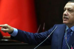 Ordin RADICAL dat de Erdogan în conflictul diplomatic cu SUA