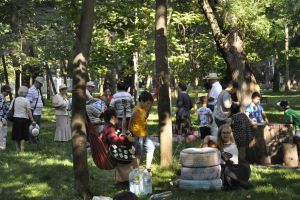 „Ziua Picnicului” în Parc