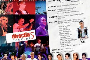 Primarul Mugur Marcoianu: 15 august – Ziua localităţii noastre, Măciuca