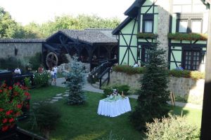 „Podu’ cu Lanţuri” la prima aniversare