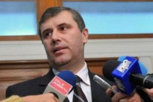 Ce funcţie ”grea” are soţia şefului SPP, Lucian Pahonţu