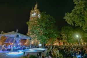 Festivalul de jazz revine in Baia Mare. Nume sonore vor urca pe scena, la editia a III-a