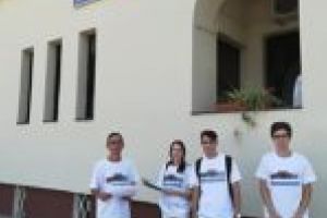 Bătut în timp ce strângea semnături în Oţelu Roşu pentru campania „Fără penali“! [VIDEO]