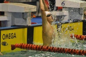 PERFORMANȚĂ pentru România la EUROPENELE de ÎNOT. Robert Glinţă A CÂȘTIGAT o medalie de argint